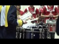 PASIC 2013 DrumLine Battle