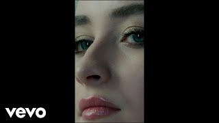 Sabrina Carpenter, Jonas Blue - Alien (Vertical Video)