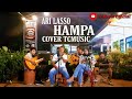 Ari Lasso - Hampa (Acoustic TcMusic Version) | Live caffe tobbac.co cover by TcMusic