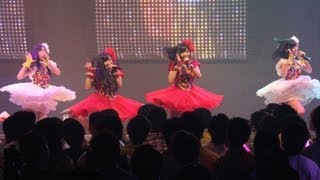 【６カメラ】ぱー研！HDフルライブ動画。ヲタ芸、アイドルMIX。