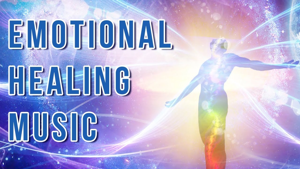 Reiki Music Universal Healing Energy Music, Reiki Meditation, Music For ...