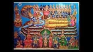 Anantha Padmanabha Swamy Song Part-1