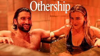 I Tried NYC's BEST Sauna & Ice Bath Experience (Othership Flatiron)