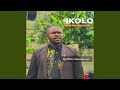 Ikolo Deep Ancient Praise