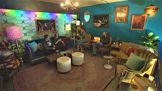 Shhh... this bar is a best-kept secret in Seattle's Mount Baker neighborhood - KING 5 Evening