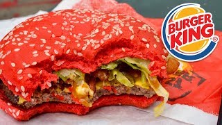 10 Whopper SECRETS That Even Burger King Will Find SHOCKING!!!