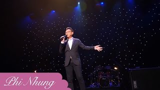 Liveshow Phi Nhung in USA P2