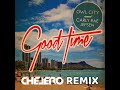 owl city u0026 carly rae jepsen good time chelero remix