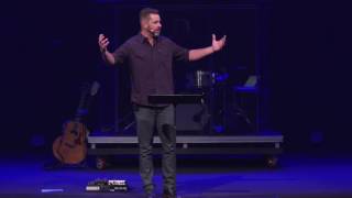 Biblical Romance: Courtship (Pastor Jesse Smith)