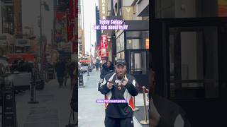 Teddy Swims spotted out and about in New York City #singer #swimshort #teddyswims