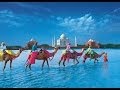 Chillout Lounge Music India meets Dubai