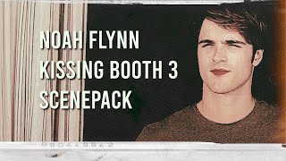 Noah Flynn Kissing Booth 3 Scenepack (1080p)