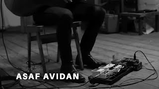 Your Anchor // Acoustic from the Box