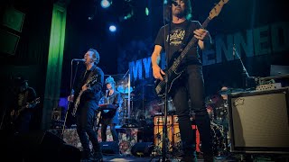 Sons of Silver -Giving it Back- LIVE @ Neptune Theatre