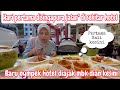 HARI PERTAMA DISINGAPURA DIAJAK MB DIAN JALAN KESINI || COBAIN SEMUA YANG BELUM PERNAH DIMAKAN