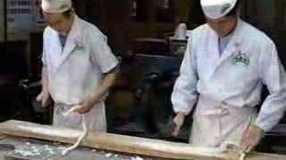 Shibamata - Candy maker