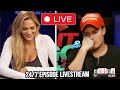 Poker Night in America Cash Game - 24-7 Episode Livestream