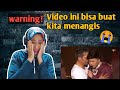 LEMBAH KESEPIAN - HAQIEM RUSLI | #AJL34 (🇮🇩 REACTION)