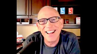 Scott Adams on batshit-crazy women