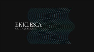 Ekklesia - We Obey; Jos Wintermeyer