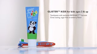 Glister Kids by Amway 2D