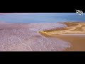 Kati Thanda / Lake Eyre National Park that The Most Spectacular Lakes in Australia