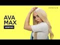 Ava Max "Sweet but Psycho" Lyrics & Meaning | Verified