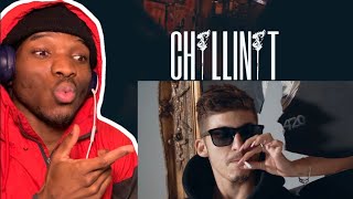 ChillinIT - Laying Low - American Reacting To Aussie Rap Music 🇦🇺🔥