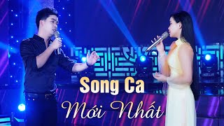 15 Bài Song ca Bolero MỚI NHẤT Xúc Động Triệu Người Nghe - Liên Khúc Phận Bạc, Yêu Thầm