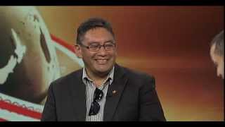 Hone Harawira: Economic gains shouldn't be at the detriment of the planet