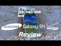 Samsung Galaxy S 4 Review (Verizon) | Pocketnow