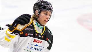 Ville Koivunen Highlights 🖤💛