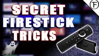 Get the most out of your Amazon Fire Stick!