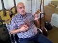 ya tair fairouz played by peter nehme on ukulele