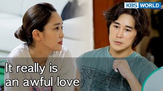 It really is an awful love [Mr. House Husband : EP.270-7] | KBS WORLD TV 220902