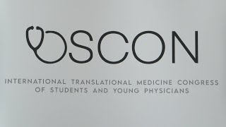 5. međunarodni studentski kongres iz područja biomedicinskih znanosti OSCON