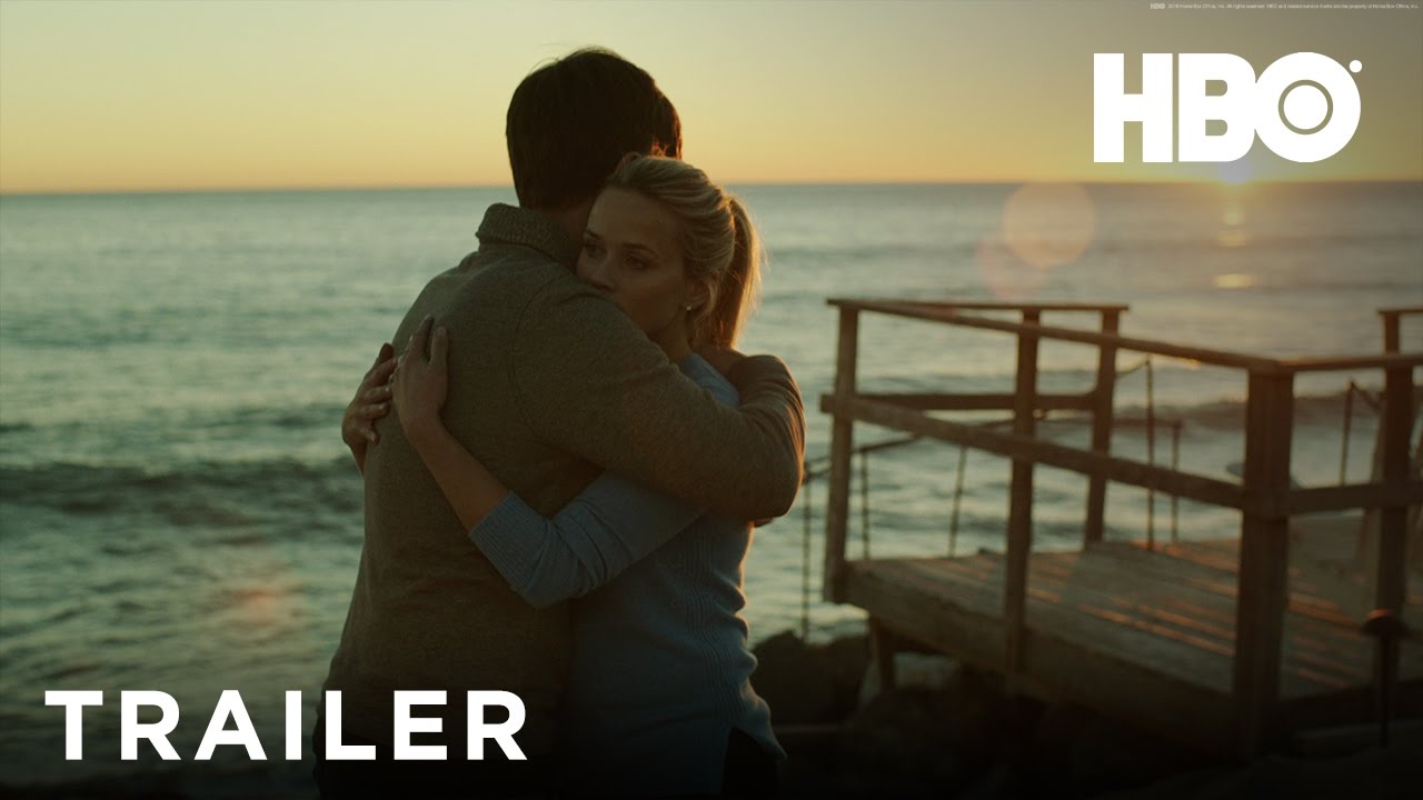 Big Little Lies - Season 1: Trailer - Official HBO UK - YouTube