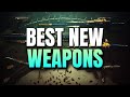 The BEST New (& Old) Weapons to Chase in Season of the CHOSEN [Destiny 2]