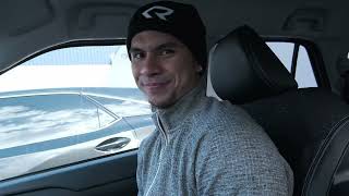 A Day in A Life of Kiefer Ravena in Japan EP 2