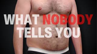 getting lean is actually super duper simple