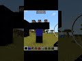 How to spawn Ninja#shorts #minecraft