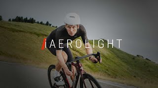 iAEROLIGHT | SPEED UP YOUR iRIDE