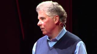 Running Toward the Problem | Garen K. Staglin | TEDxNapaValley