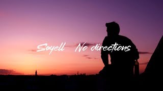 Sayell - No Directions (Lyric Video)