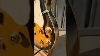 Gibson Les Paul Signature 1974 video tour