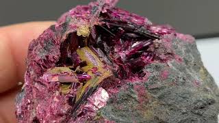 Erythrite BBY42