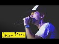 Work In Progress | Jason Mraz