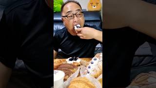 [제품협찬]크로엔젤~~와우~~크로와상이  맛있는 빵집~#shorts #short #크로엔젤 #크로와상