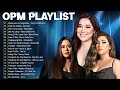 Kapag Ako Ay Nagmahal 💖 Birit Queens Non Stop Playlist - Morissette, Angeline Quinto, Jona Viray