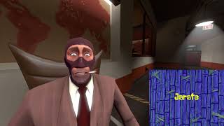 Lets go, Jarate? [SFM Edition]